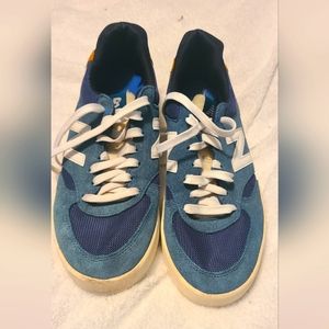 Men's New Balance shoes size 9.5